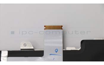 Lenovo 01EN408 NB_KYB KB BLK Sunrex Portuguese