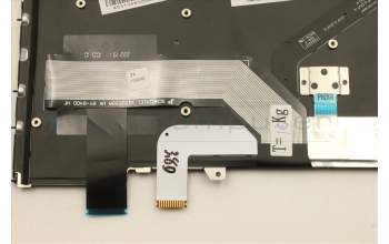 Lenovo 01EN411 NB_KYB KB BLK Sunrex Slovenian