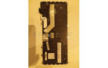 Lenovo 01EN417 NB_KYB KB BLK Sunrex Japanese