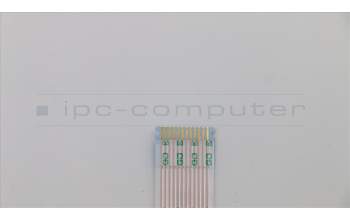 Lenovo 01EN481 Interne Tastatur, Griechisch, Nicht beleuchtet