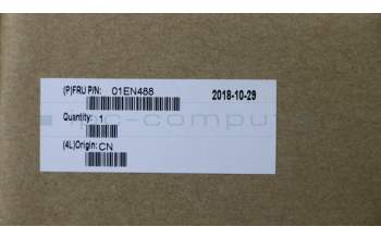 Lenovo 01EN488 NB_KYB Larue3 KBD,NO,CNY