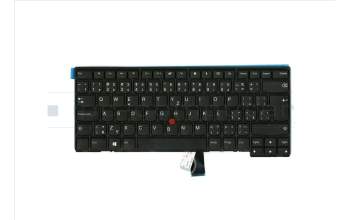 Lenovo 01EN516 NB_KYB Larue3 KBD,CZ,LTN