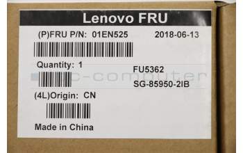 Lenovo 01EN525 NB_KYB Larue3 KBD,IT,LTN