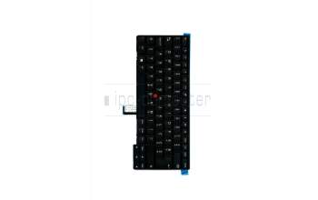 Lenovo 01EN533 Interne Tastatur, Slowenisch