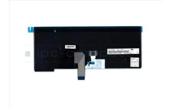 Lenovo 01EN539 Interne Tastatur, Japanisch