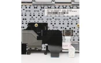 Lenovo 01EN549 NB_KYB KBD N/BL CHY CFA