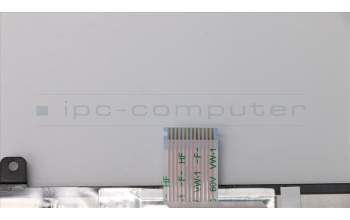 Lenovo 01EN565 NB_KYB KBD N/BL CHY Italian