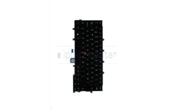 Lenovo 01EN568 NB_KYB KBD N/BL CHY Norwegian