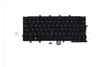 LENOVO 01EN573 Thinkpad Keyboard x240/x250/x260/x270 SWE/FI