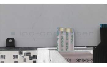 Lenovo 01EN576 NB_KYB KBD N/BL CHY UK English