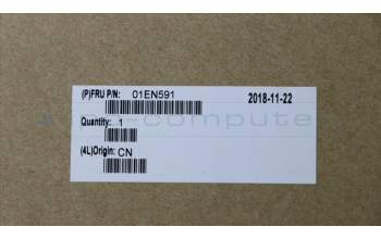 Lenovo 01EN591 NB_KYB KBD BL CHY Arabic