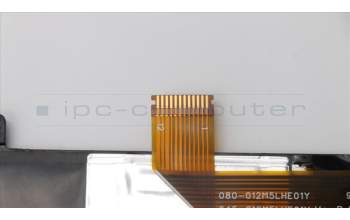 Lenovo 01EN598 NB_KYB KBD BL CHY German