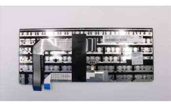 Lenovo 01EN609 NB_KYB Thorpe2 KBD,DK,CHY