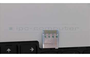 Lenovo 01EN610 Keyboard Internal, Spanish, Non-Backlight, UK