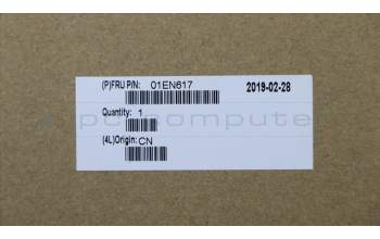 Lenovo 01EN617 NB_KYB Thorpe2 KBD,IT,CHY