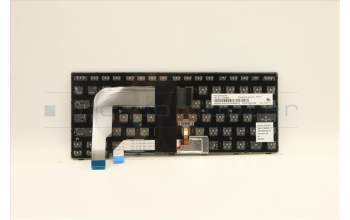 Lenovo 01EN666 NB_KYB Thorpe2 KBD,SI,DFN