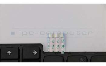 Lenovo 01EN670 NB_KYB Thorpe2 KBD,GB,DFN