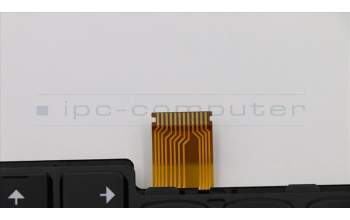 Lenovo 01EN690 NB_KYB Thorpe2 KBD,CZ,CHY BL