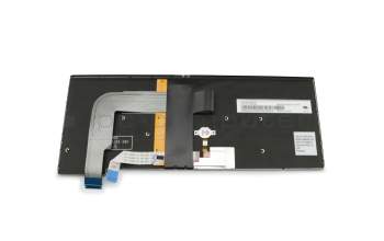 01EN694 Lenovo Tastatur DE (deutsch) schwarz mit Backlight