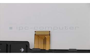 Lenovo 01EN708 NB_KYB Thorpe2 KBD,SE,CHY BL