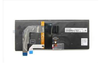 Lenovo 01EN723 NB_KYB Thorpe2 KBD,US,DFN BL