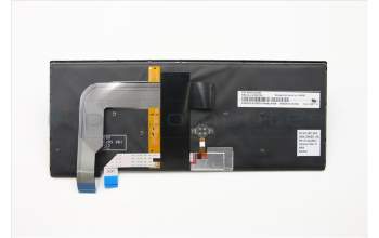 Lenovo 01EN728 NB_KYB Thorpe2 KBD,ARA,DFN BL