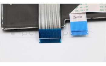 Lenovo 01EN747 NB_KYB Thorpe2 KBD,SK,DFN BL