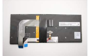 Lenovo 01EN753 NB_KYB Thorpe2 KBD,USI,DFN BL