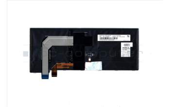 Lenovo 01EN875 NB_KYB Bell2 SLV KBD,GB,CHY BL