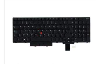 Lenovo 01EN939 NB_KYB Tachi NBL KBD,FR,CHY