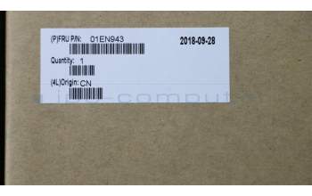 Lenovo 01EN943 NB_KYB Tachi NBL KBD,HU,CHY