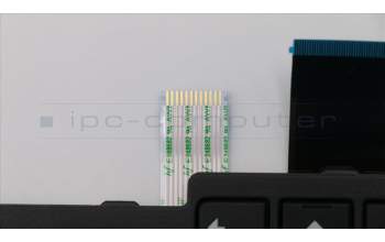 Lenovo 01EN943 NB_KYB Tachi NBL KBD,HU,CHY