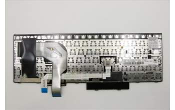 Lenovo 01EN950 Tachi NBL KBD, PT, CHY