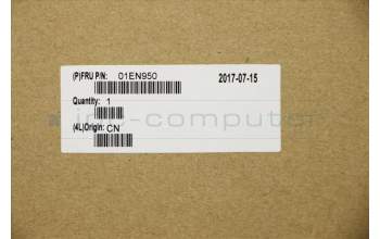Lenovo 01EN950 Tachi NBL KBD, PT, CHY