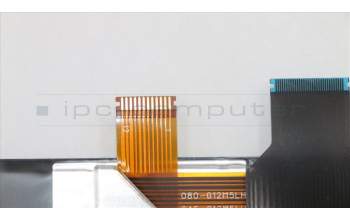 Lenovo 01EP011 NB_KYB KBD BL CHY Swedish/Finnish