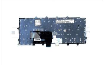 Lenovo 01EP036 NB_KYB KBD N BL LTN German