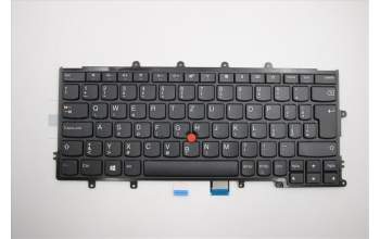 Lenovo 01EP047 NB_KYB KBD N BL LTN Slovak