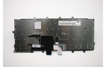 Lenovo 01EP047 NB_KYB KBD N BL LTN Slovak