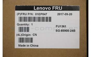 Lenovo 01EP047 NB_KYB KBD N BL LTN Slovak