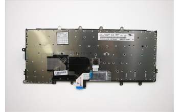 Lenovo 01EP051 NB_KYB KBD N BL LTN Turkish