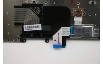 Lenovo 01EP051 NB_KYB KBD N BL LTN Turkish