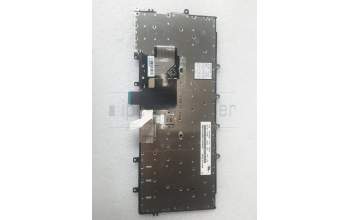 Lenovo 01EP061 NB_KYB KBD N BL LTN Lithuanian