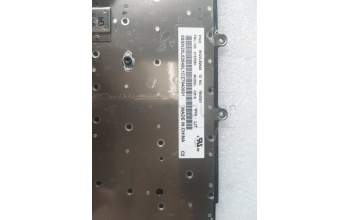 Lenovo 01EP061 NB_KYB KBD N BL LTN Lithuanian