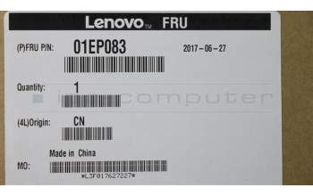 Lenovo 01EP083 NB_KYB KBD BL LTN Portuguese