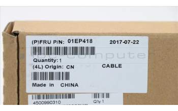 Lenovo 01EP418 EDP Cable for WQHD 40pin,CF