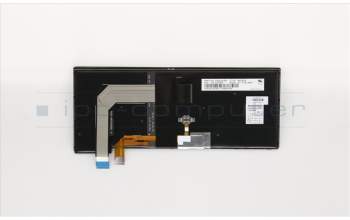 Lenovo 01EP432 NB_KYB KB Chicony Arabic