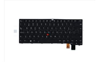 Lenovo 01EP449 NB_KYB KB Chicony Portuguese