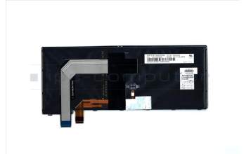 Lenovo 01EP449 NB_KYB KB Chicony Portuguese