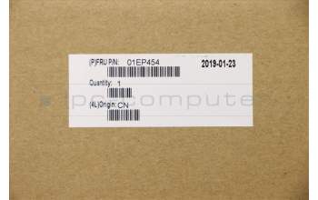 Lenovo 01EP454 NB_KYB KB Chicony Swiss