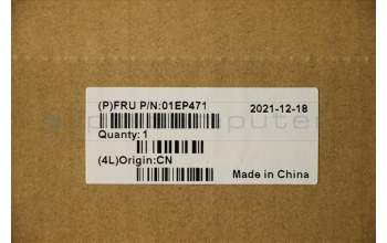 Lenovo 01EP471 NB_KYB KB Darfon LA Spanish